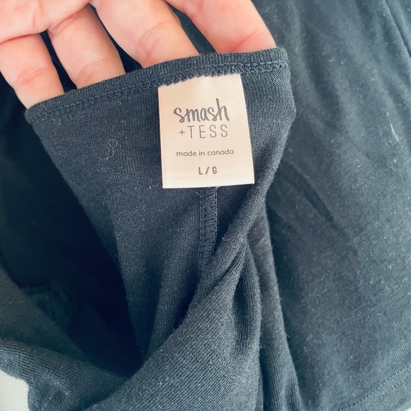 Smash + Tess Large Friday Romper - Picture 4 of 4